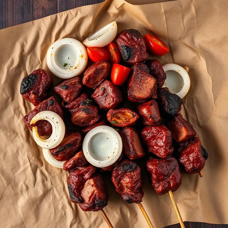 Suya